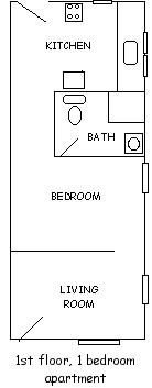 430 #1 FLOOR PLAN.JPG (9137 bytes)
