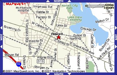 Howell Map cl.jpg (39446 bytes)